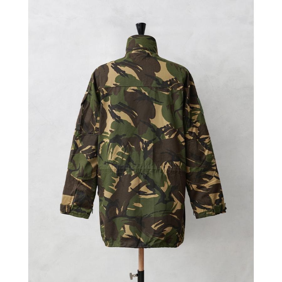 MILITARY 実物 USED オランダ軍 DUTCH ARMY DPM フィールド MILITARY 実物 USED オランダ軍 DUTCH ARMY DPM フィールド