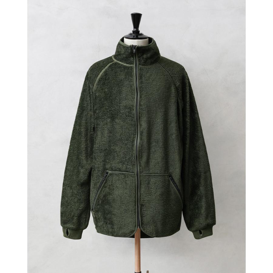 MILITARY 実物 USED オランダ軍 FIRE RESISTANT フリース MILITARY 実物 USED オランダ軍 FIRE RESISTANT フリース