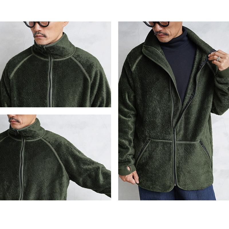 MILITARY 実物 USED オランダ軍 FIRE RESISTANT フリース MILITARY 実物 USED オランダ軍 FIRE RESISTANT フリース