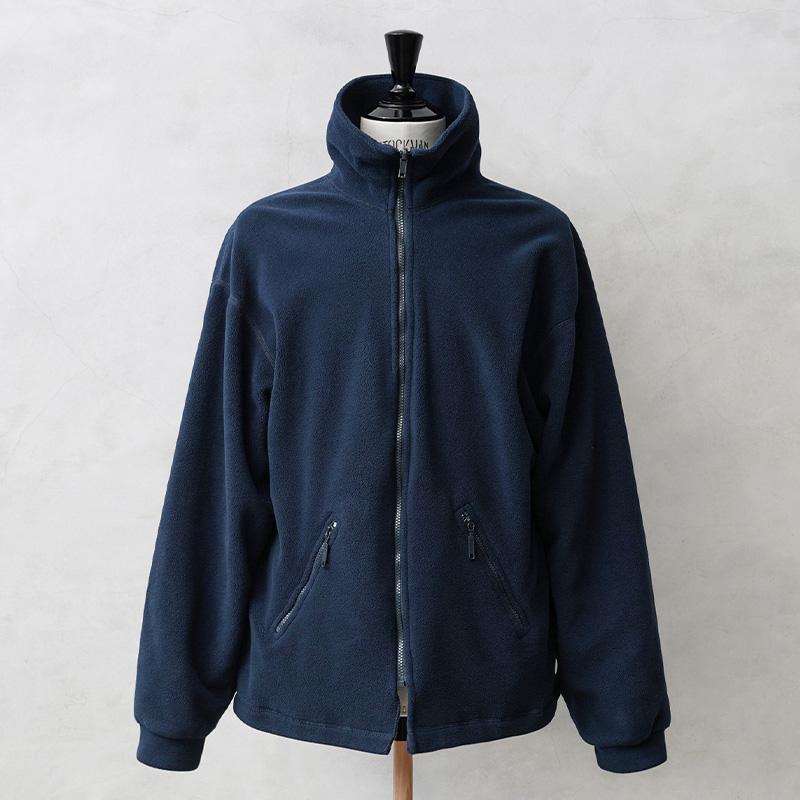 MILITARY（ミリタリー） 実物 USED フランス軍 スタンドカラー