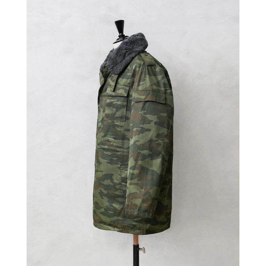 ロシア軍 放出品 VSR-98 フローラ迷彩服（46-3）セット wip_22122815_1.jpg