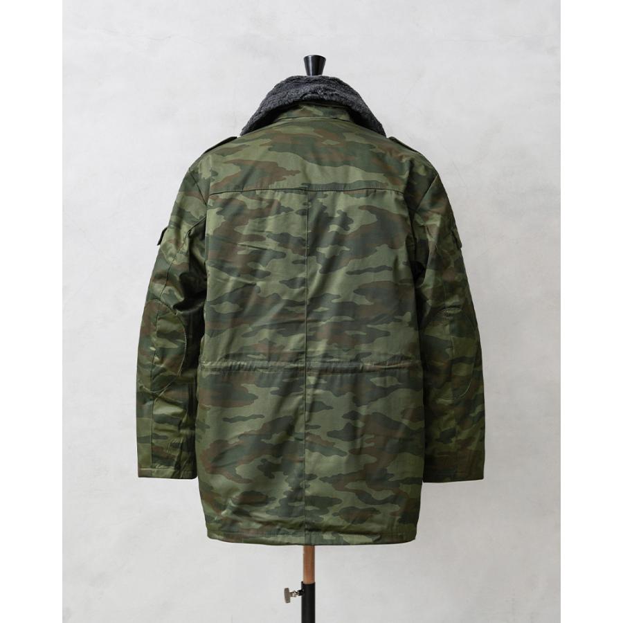 MILITARY 実物 新品 デッドストック ロシア軍 VSR-98 フローラ MILITARY 実物 新品 デッドストック ロシア軍 VSR-98 フローラ