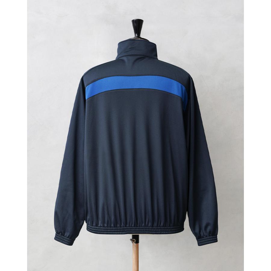 MILITARY 実物 USED フランス警察 トラックジャケット メンズ MILITARY 実物 USED フランス警察 トラックジャケット メンズ