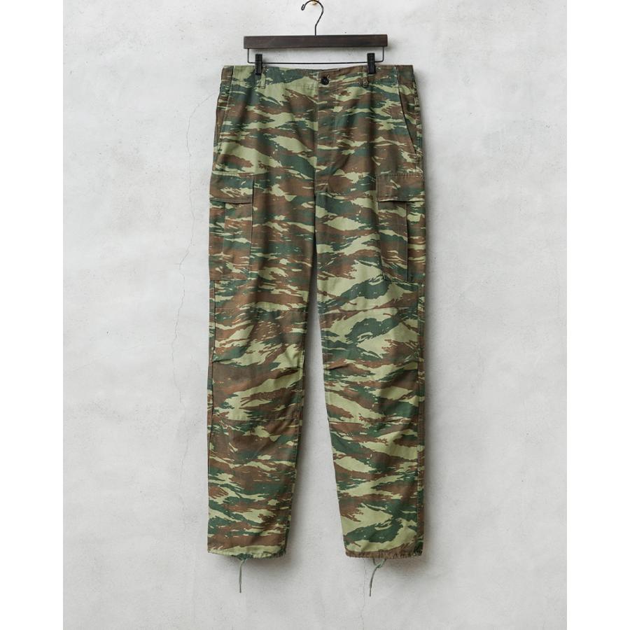 MILITARY（ミリタリー） リジェクト 訳あり品 実物 USED ギリシャ軍 T