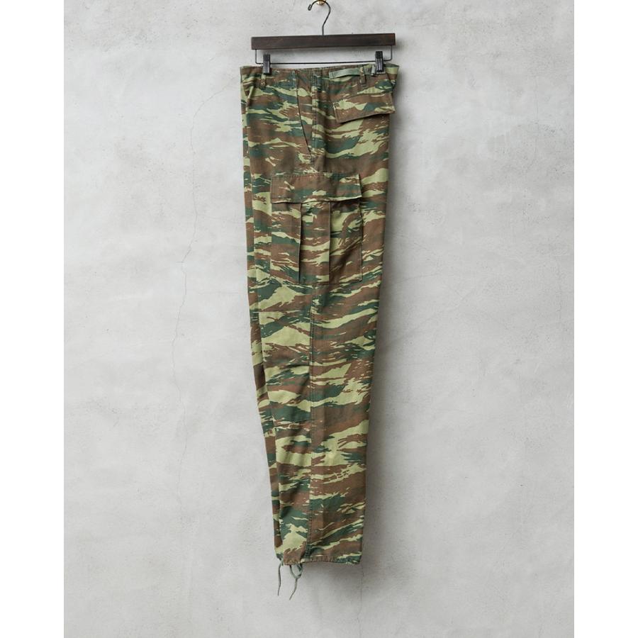MILITARY（ミリタリー） リジェクト 訳あり品 実物 USED ギリシャ軍 T