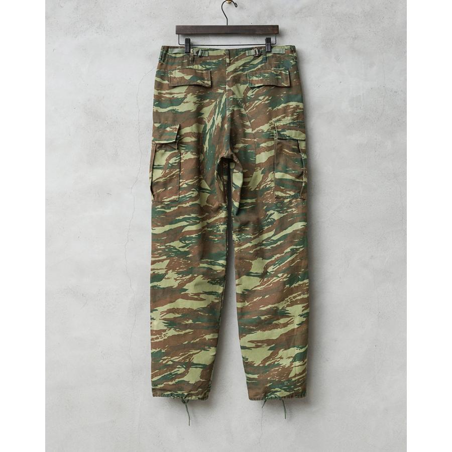 MILITARY（ミリタリー） リジェクト 訳あり品 実物 USED ギリシャ軍 T