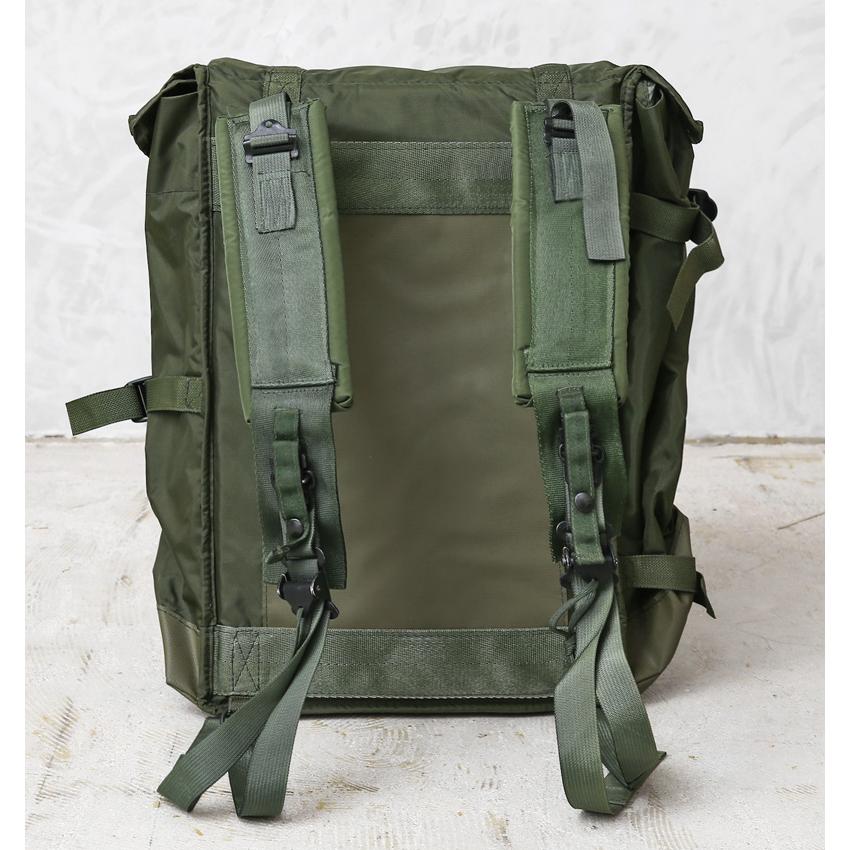 MILITARY 実物 USED 米軍 FALCON II RANGER RADIO バックパック MILITARY 実物 USED 米軍 FALCON II RANGER RADIO バックパック