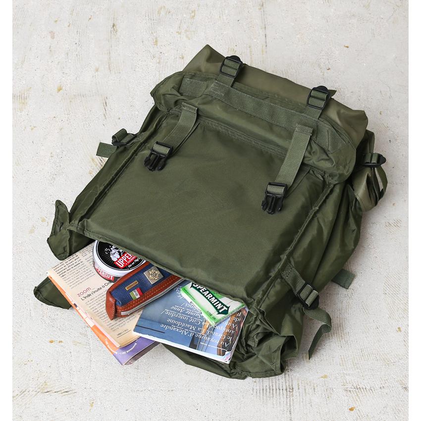 MILITARY 実物 USED 米軍 FALCON II RANGER RADIO バックパック MILITARY 実物 USED 米軍 FALCON II RANGER RADIO バックパック