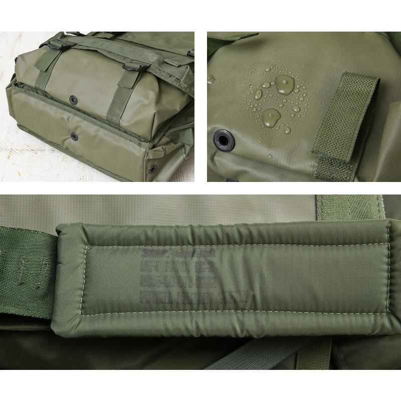 MILITARY 実物 USED 米軍 FALCON II RANGER RADIO バックパック MILITARY 実物 USED 米軍 FALCON II RANGER RADIO バックパック