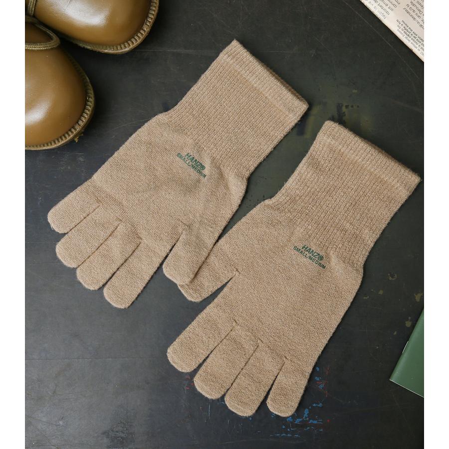 MILITARY（ミリタリー） 実物 新品 デッドストック 米軍 HANZ社製