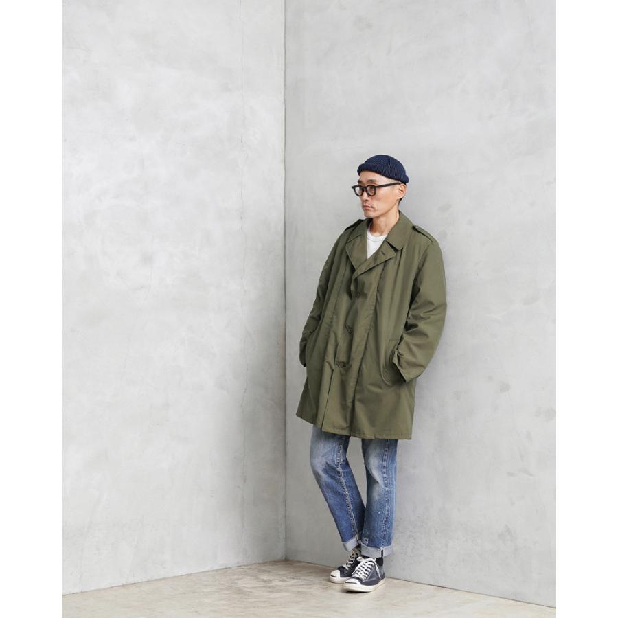 MILITARY（ミリタリー） リジェクト 訳あり品 実物 USED チェコ軍