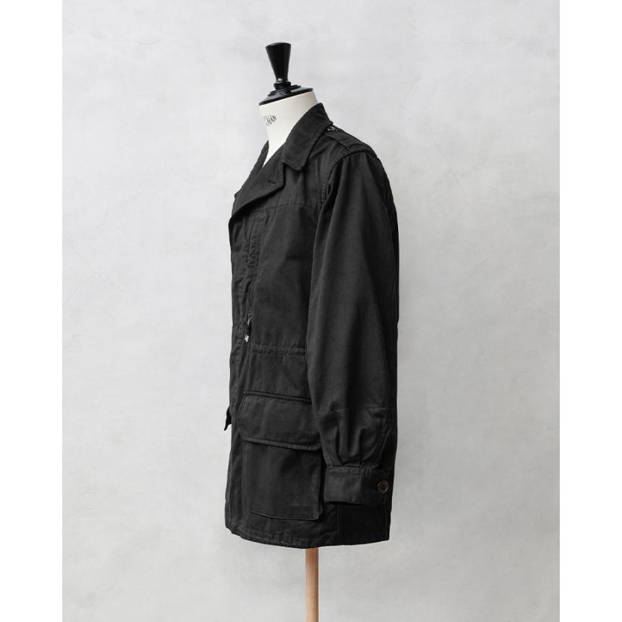 MILITARY（ミリタリー） 実物 新品 デッドストック フランス軍 M-64