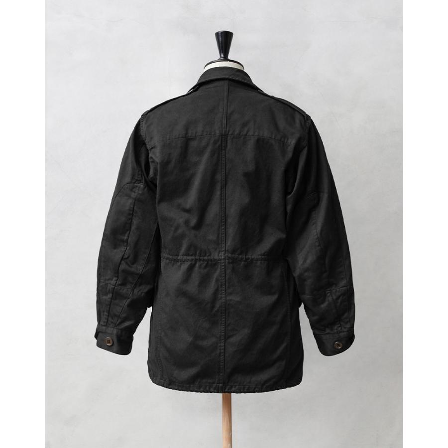 MILITARY（ミリタリー） 実物 新品 デッドストック フランス軍 M-64