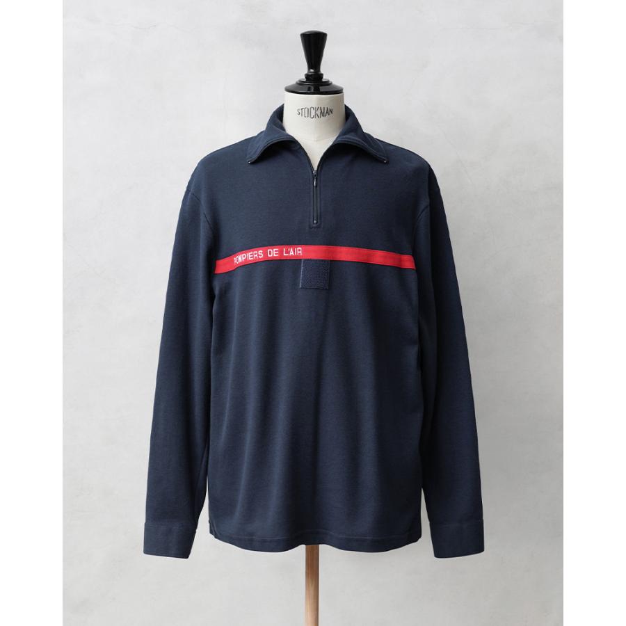 MILITARY（ミリタリー） 実物 新品 デッドストック フランス軍（空軍 