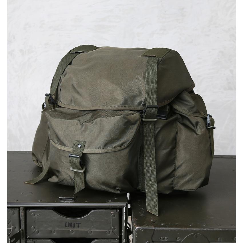 MILITARY（ミリタリー） 実物 新品 デッドストック オーストリア軍