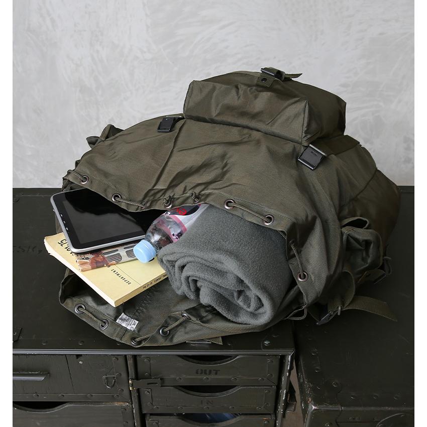 MILITARY（ミリタリー） 実物 新品 デッドストック オーストリア軍