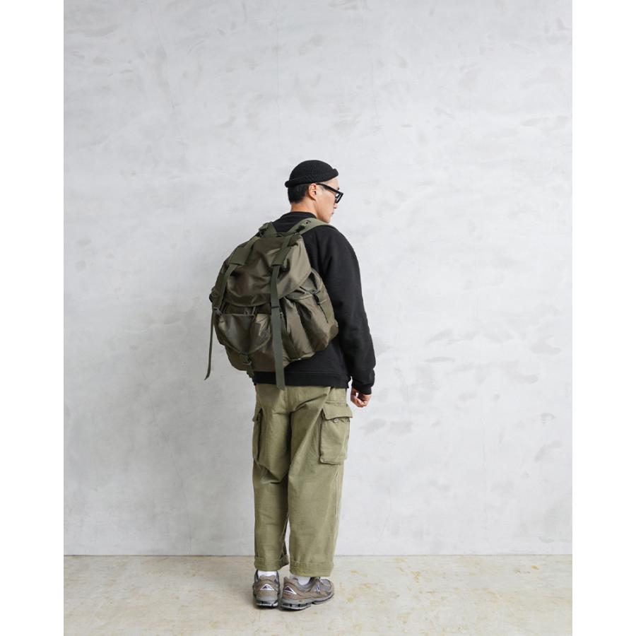 MILITARY（ミリタリー） 実物 新品 デッドストック オーストリア軍