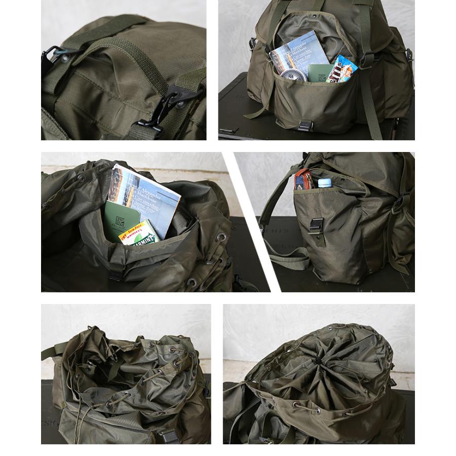 MILITARY（ミリタリー） 実物 新品 デッドストック オーストリア軍