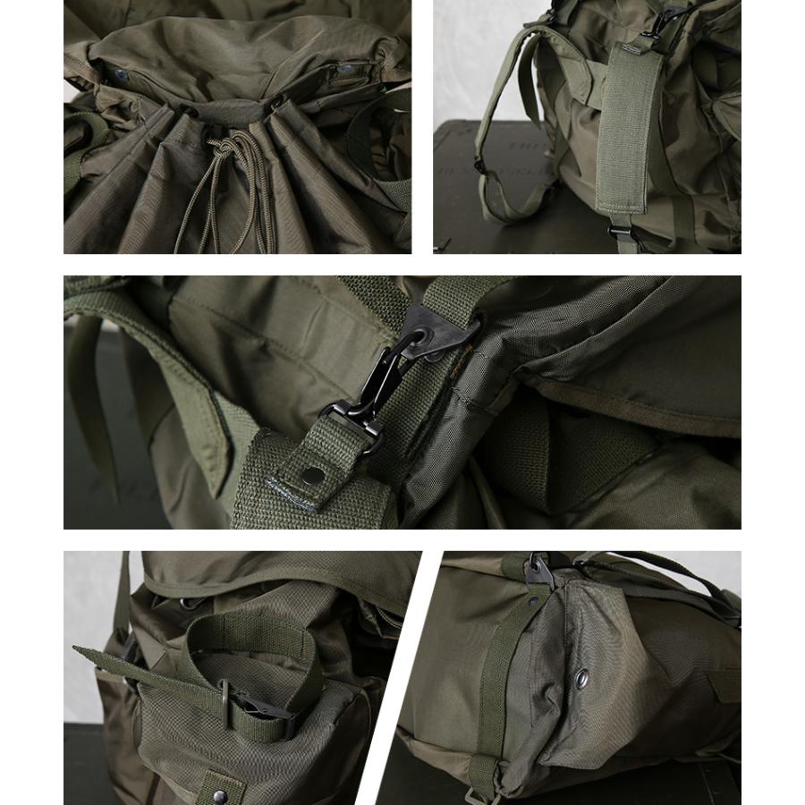 MILITARY（ミリタリー） 実物 新品 デッドストック オーストリア軍