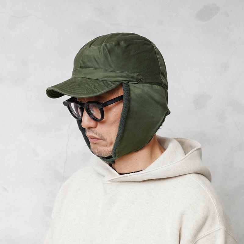 MILITARY（ミリタリー） 実物 USED スウェーデン軍 ウィンター