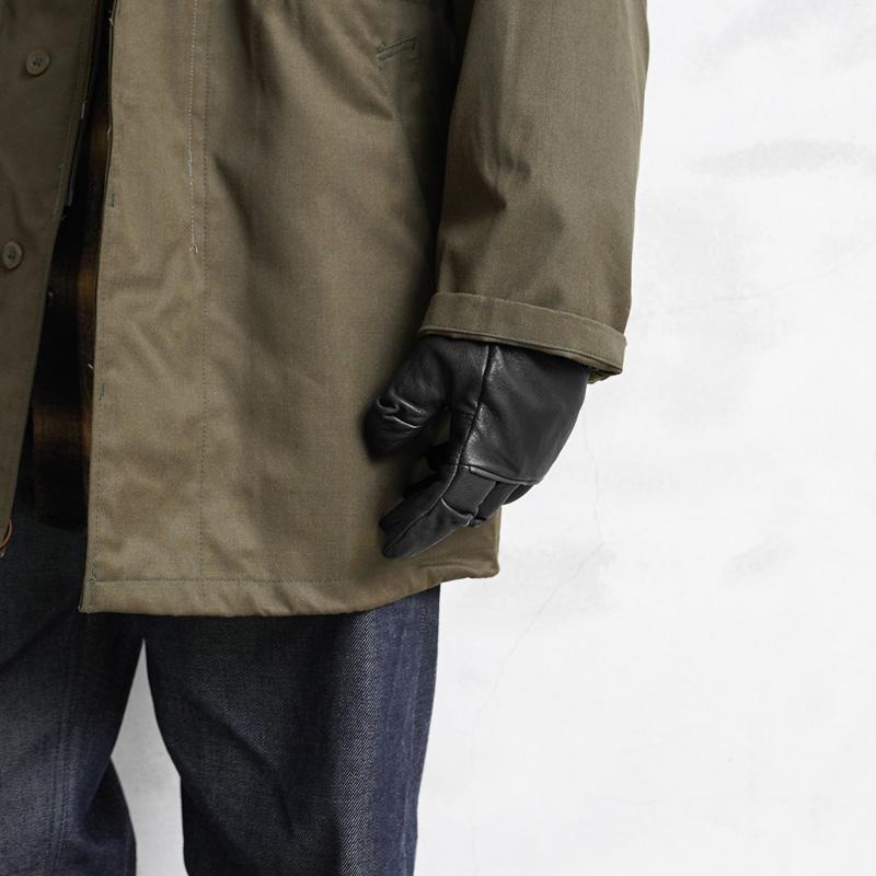 MILITARY（ミリタリー） 実物 新品 デッドストック 米軍 INTERMEDIATE