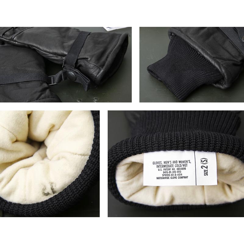 MILITARY（ミリタリー） 実物 新品 デッドストック 米軍 INTERMEDIATE