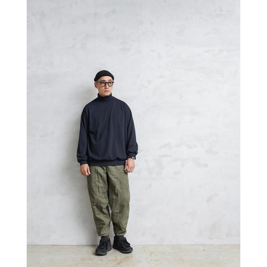 MILITARY（ミリタリー） 実物 USED チェコ軍 M-60 パンツライナー