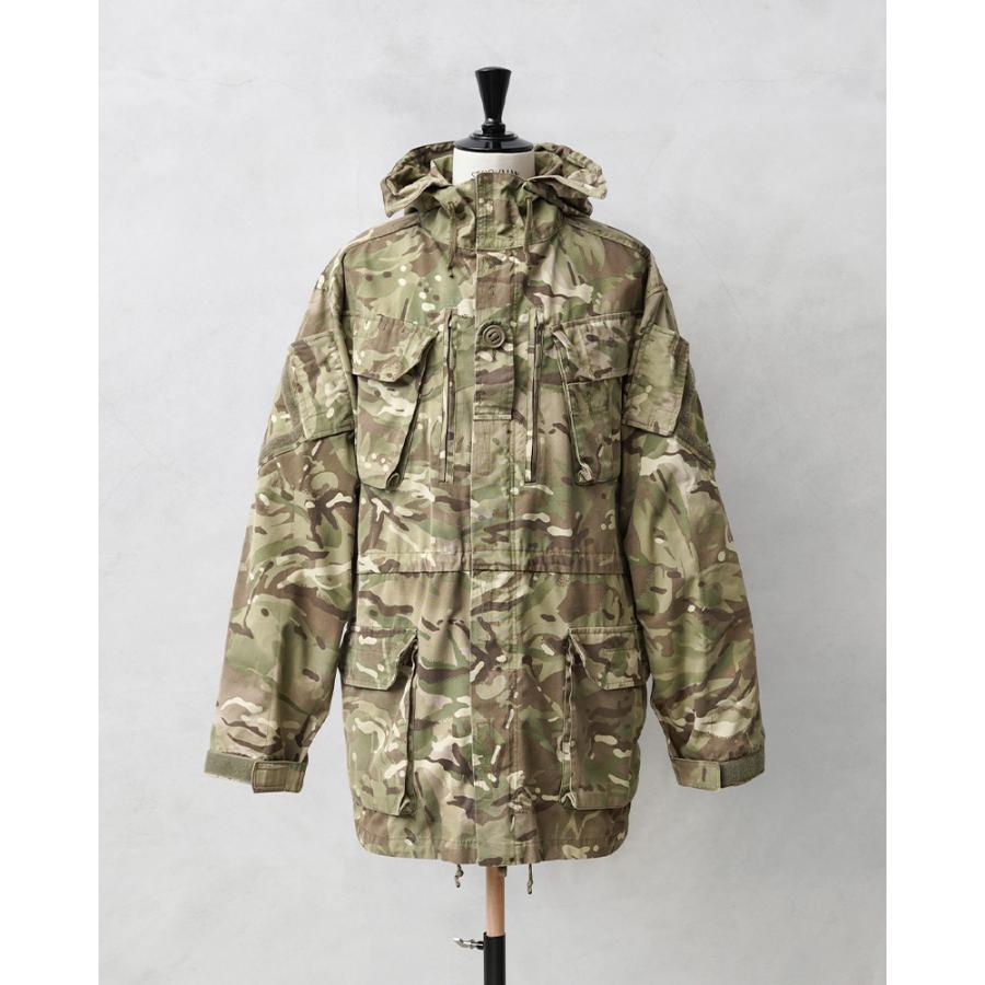 MILITARY（ミリタリー） リジェクト 訳あり品 実物 USED イギリス軍