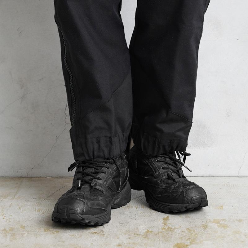 MILITARY（ミリタリー） 実物 USED ドイツ軍 トレーニングシューズ #2