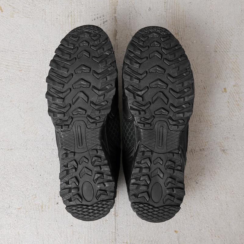 MILITARY（ミリタリー） 実物 USED ドイツ軍 トレーニングシューズ #1