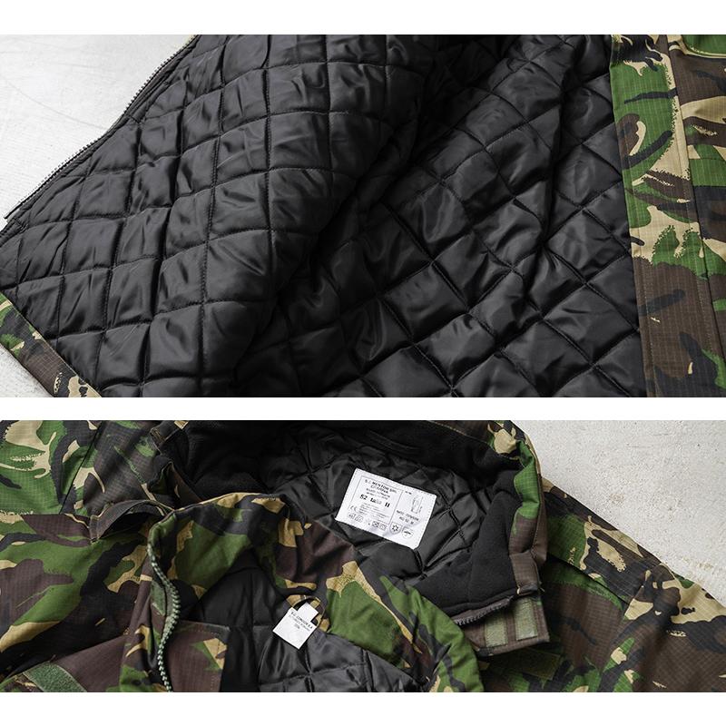 MILITARY（ミリタリー） 実物 新品 デッドストック ルーマニア軍 M2002
