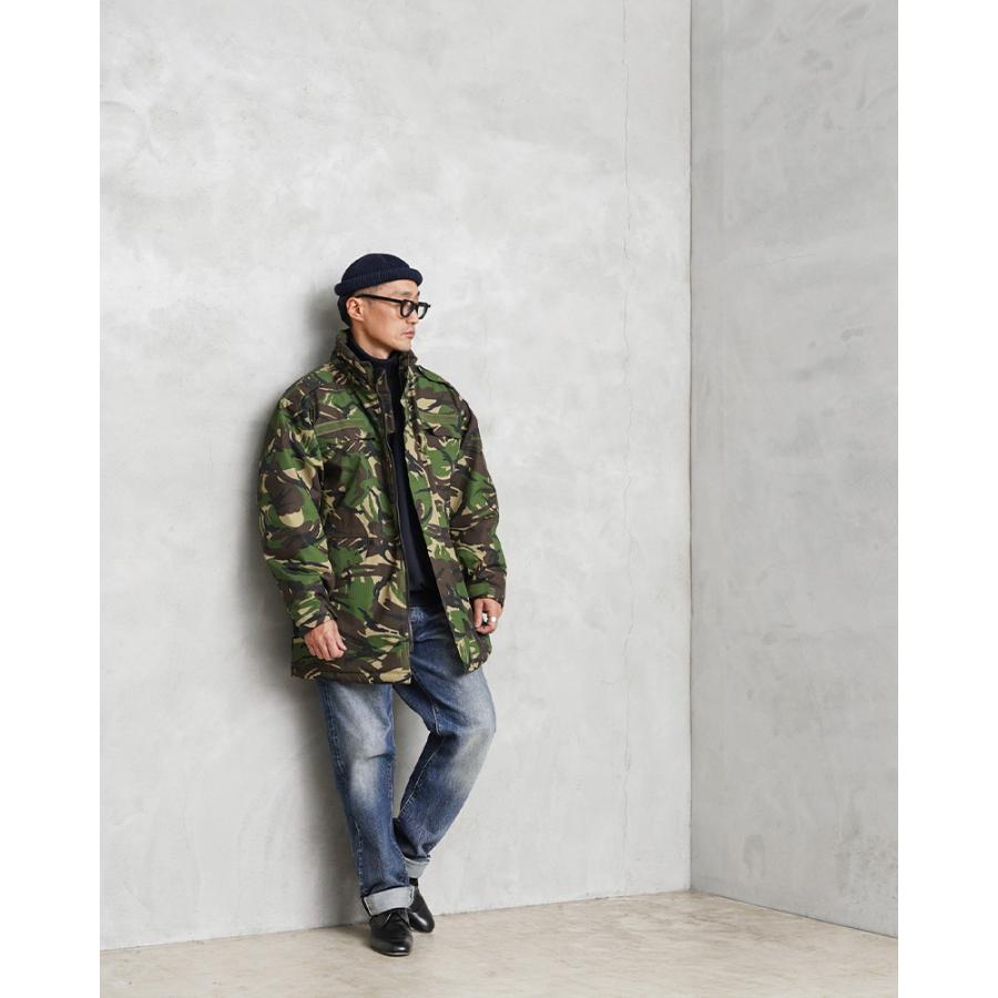 MILITARY（ミリタリー） 実物 新品 デッドストック ルーマニア軍 M2002