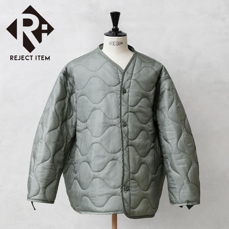 MILITARY（ミリタリー） リジェクト 訳あり品 実物 新品 デッド