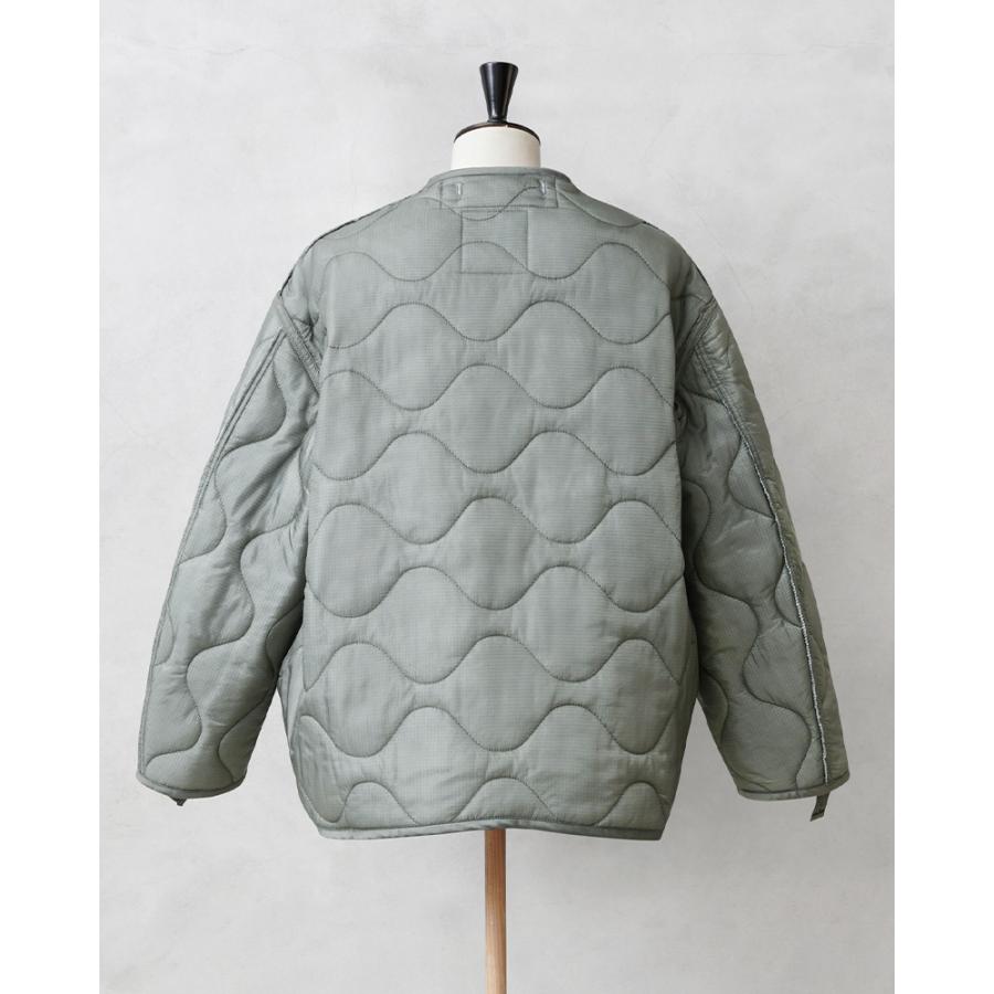 MILITARY（ミリタリー） リジェクト 訳あり品 実物 新品 デッド