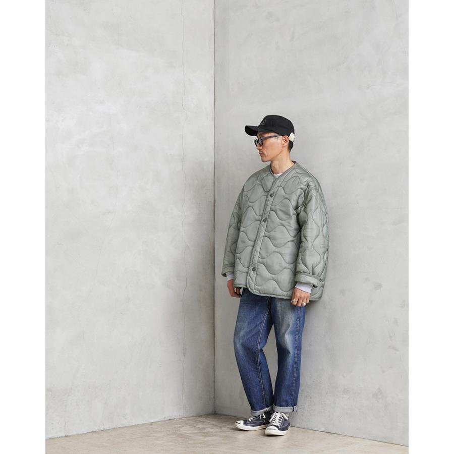 MILITARY（ミリタリー） リジェクト 訳あり品 実物 新品 デッド