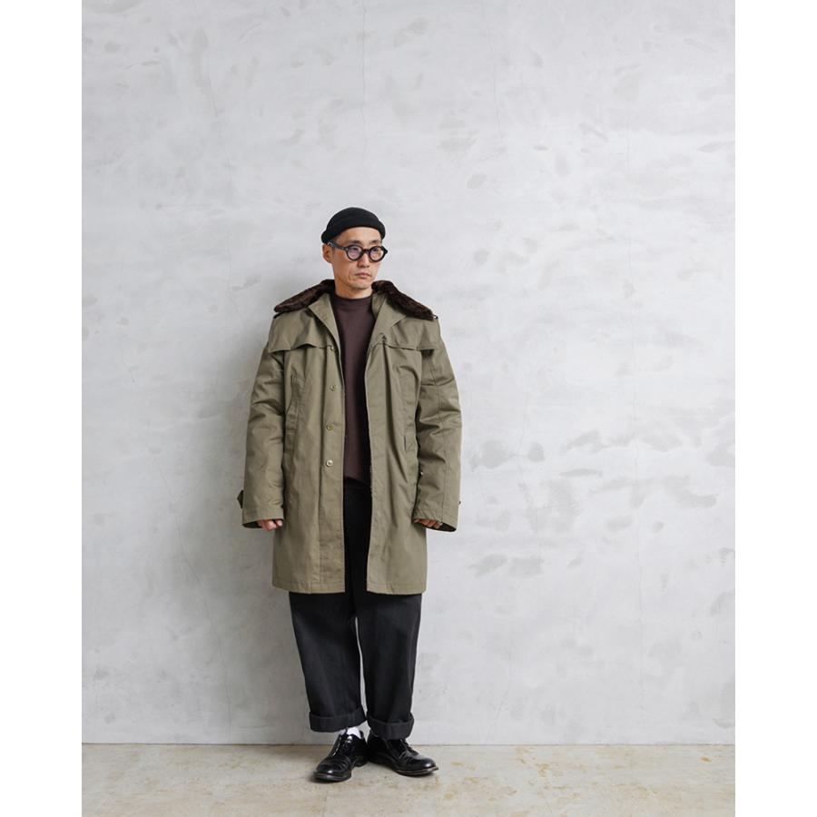 MILITARY（ミリタリー） リジェクト 訳あり品 実物 USED ルーマニア軍