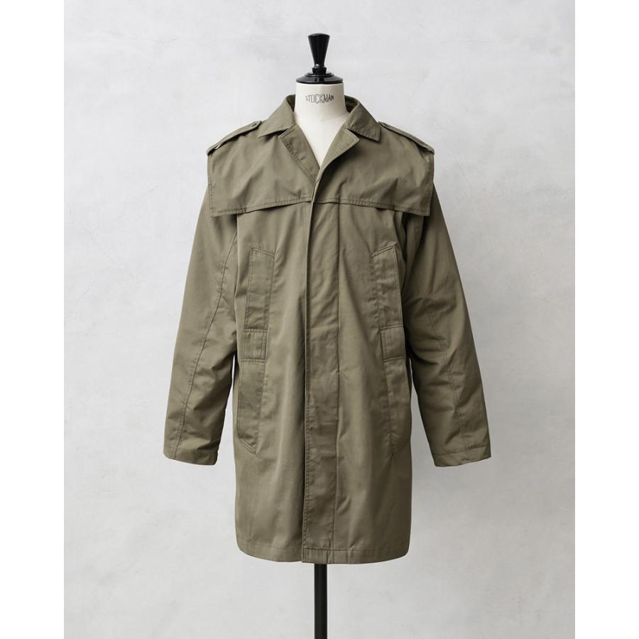 MILITARY（ミリタリー） リジェクト 訳あり品 実物 USED ルーマニア軍