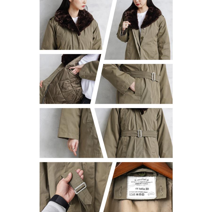 MILITARY（ミリタリー） 実物 USED ルーマニア軍 レディース BOA