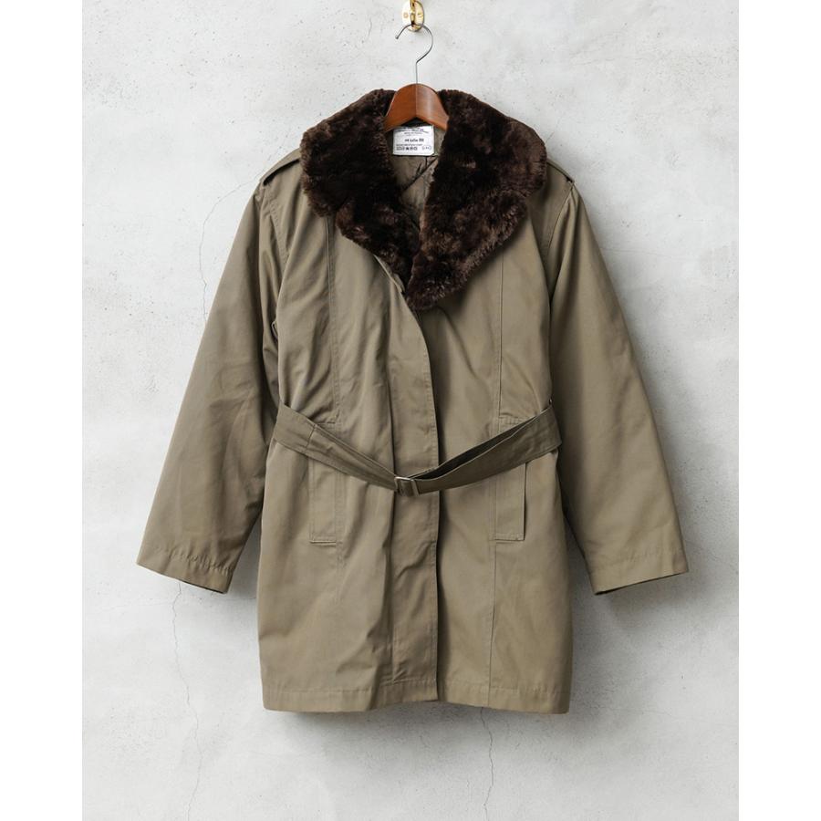 MILITARY（ミリタリー） 実物 USED ルーマニア軍 レディース BOA