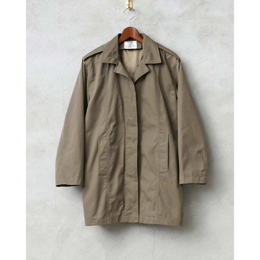 MILITARY（ミリタリー） 実物 USED ルーマニア軍 レディース BOA