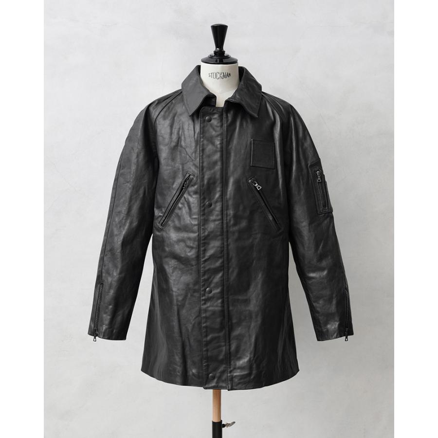 MILITARY（ミリタリー） 実物 USED イタリア警察 1980〜90年代 POLIZIA