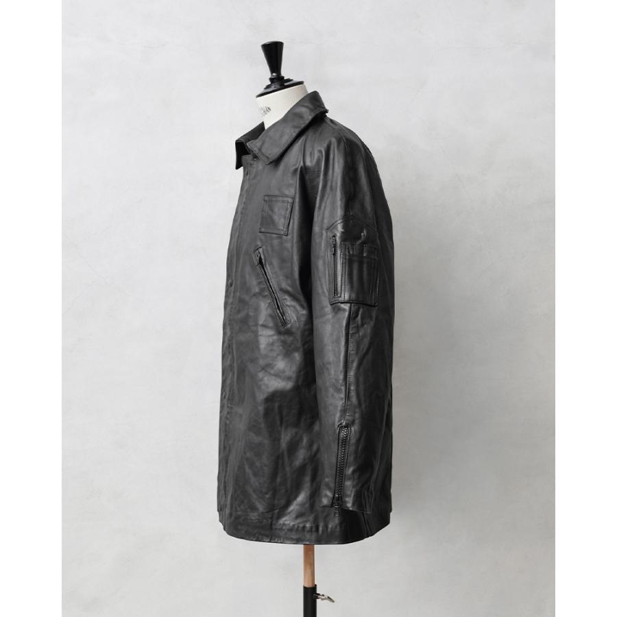 MILITARY（ミリタリー） リジェクト 訳あり品 実物 USED イタリア警察