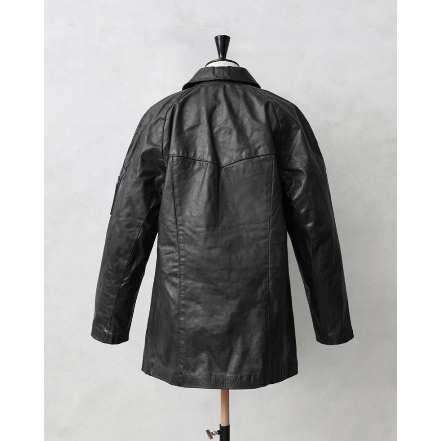 MILITARY（ミリタリー） リジェクト 訳あり品 実物 USED イタリア警察