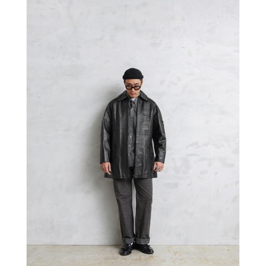 MILITARY（ミリタリー） 実物 USED イタリア警察 1980〜90年代 POLIZIA