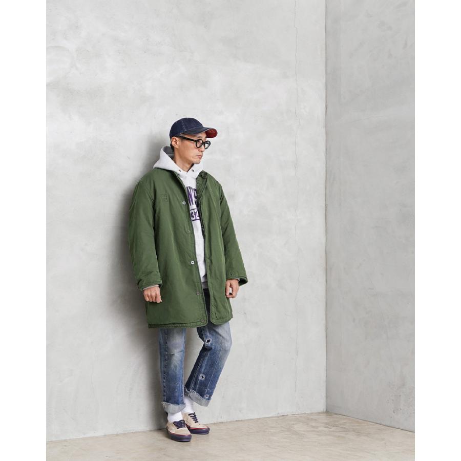 MILITARY（ミリタリー） リジェクト 訳あり品 実物 USED スウェーデン