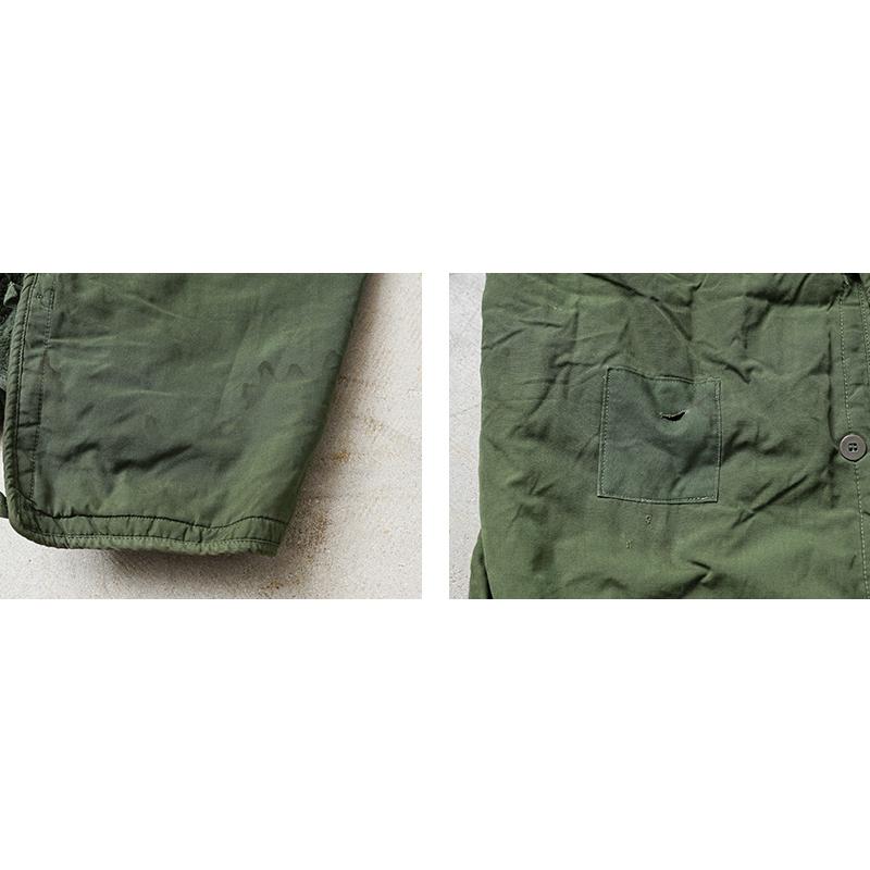 MILITARY リジェクト 訳あり品 実物 USED スウェーデン軍 M-59 MILITARY リジェクト 訳あり品 実物 USED スウェーデン軍 M-59
