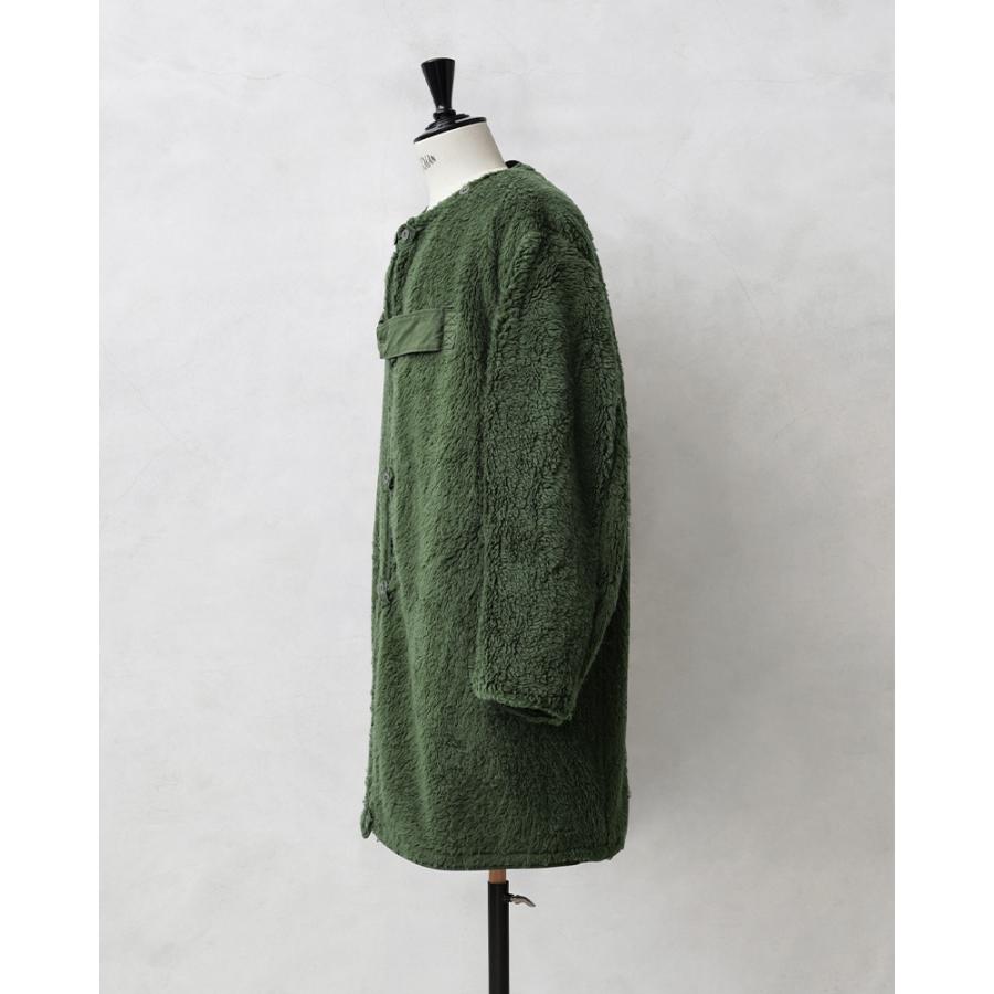 MILITARY（ミリタリー） リジェクト 訳あり品 実物 USED スウェーデン