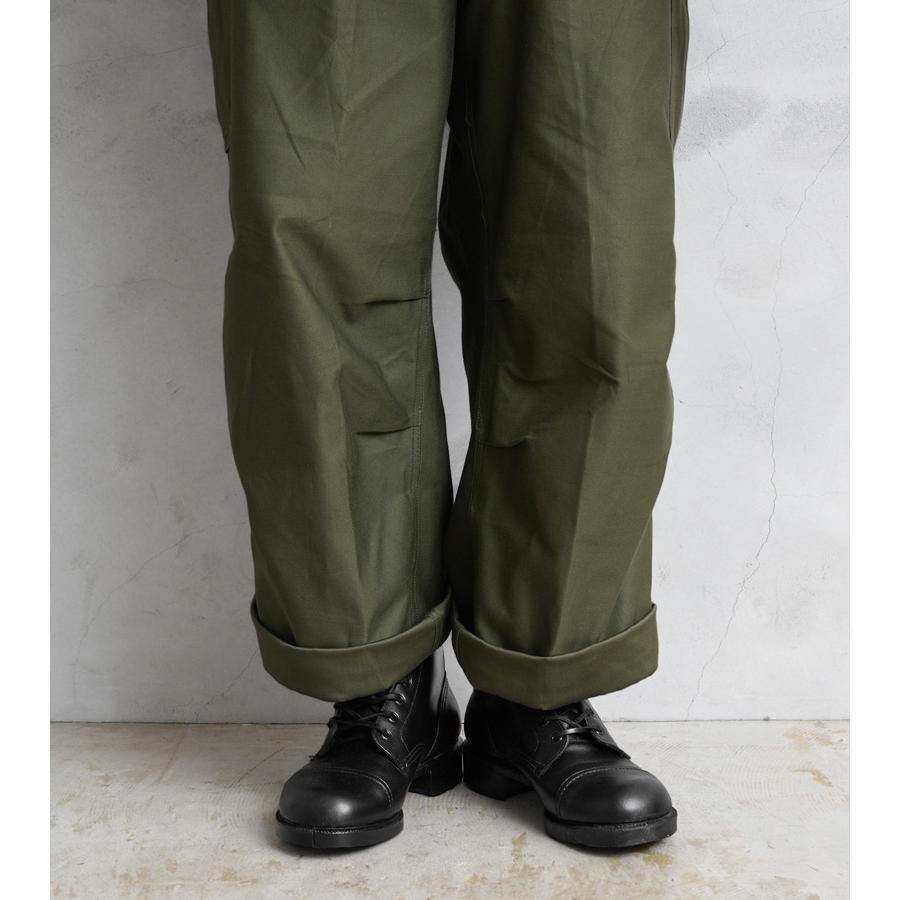 MILITARY 実物 新品 デッドストック オランダ軍 レザー ワーク MILITARY 実物 新品 デッドストック オランダ軍 レザー ワーク