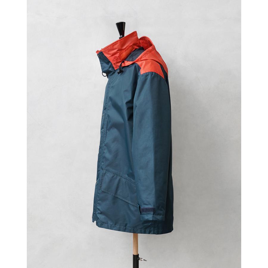 イタリア海軍 デッキパーカー ライナー付き 実物ミリタリー Amazon | 実物 イタリア軍 M.M NAVYデッキパーカー ライナー付