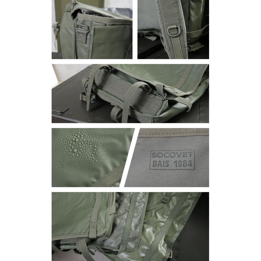 MILITARY 実物 新品 デッドストック フランス軍 F-1 デイパック MILITARY 実物 新品 デッドストック フランス軍 F-1 デイパック